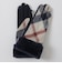クレストブリッジチェックファーグローブ