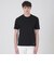 マーセライズドレスTシャツ