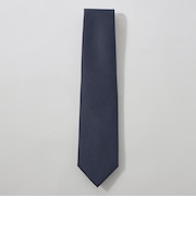 【一部店舗限定】ウォッシャブルソリッドタイ
