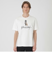 ガーズマングラフィックTシャツ