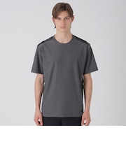 【BLACK lab.】AIRTOOLライトメッシュTシャツ