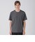 【BLACK lab.】AIRTOOLライトメッシュTシャツ