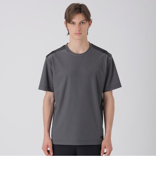 【BLACK lab.】AIRTOOLライトメッシュTシャツ