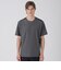【BLACK lab.】AIRTOOLライトメッシュTシャツ