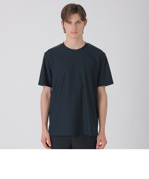 【BLACK lab.】AIRTOOLライトメッシュTシャツ
