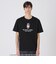 【ハローキティコラボ】クレストブリッジガーズマンキティTシャツ