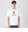 【ハローキティコラボ】クレストブリッジガーズマンキティTシャツ