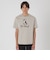 ハブラシコーギーTシャツ