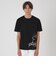 ピーキングコーギーTシャツ