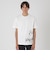 ピーキングコーギーTシャツ