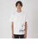 ピーキングコーギーTシャツ
