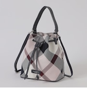 クレストブリッジチェックカルゼコロン