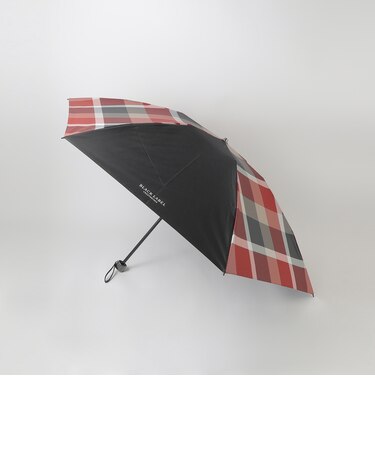 【WEB限定】クレストブリッジチェックサンシェード