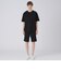 【一部店舗限定】【AddElm】Add.01Tシャツ&ショーツセット