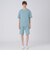 【一部店舗限定】【AddElm】Add.01Tシャツ&ショーツセット