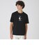 クレストブリッジキャットグラフィックTシャツ
