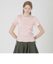 【umbro】シャーリングTシャツ