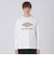 【WEB・一部店舗限定】【UMBROコラボ】ロゴグラフィックカットソー