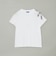 ハトメリボンTシャツ