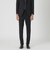 【BE FLEX SUIT】シャドーグレンチェックトラウザーズ