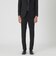 【BE FLEX SUIT】シャドーグレンチェックトラウザーズ