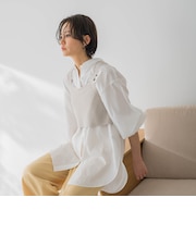 BIOGRACEビスチェ