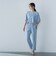 ≪シリーズ累計3万枚突破！≫【ラクする美人服】テーパードパンツ≪WEB限定カラー≫