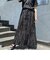【WEB限定】グリッターシャイニープリーツスカート