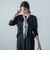 【WEB限定】汗じみ防止スムースロングTシャツ ≪洗える／接触冷感≫