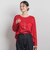 【WEB限定】汗じみ防止スムースロングTシャツ ≪洗える／接触冷感≫