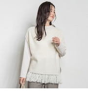 フリンジベスト