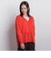 【WEB限定】ウォッシャブルウールカーディガン≪洗える≫