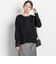 ANGELINAリブスリーブニット≪WEB限定11号/洗える≫