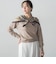【WEB限定】エレカットベーシックニット
