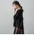 【WEB限定】エレカットドルマンニット