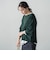 【WEB限定】エレカットドルマンニット