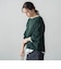 【WEB限定】エレカットドルマンニット