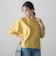 【WEB限定】エレカットドルマンニット