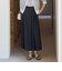 ≪シリーズ累計3万枚突破！≫【ラクする美人服】スカンツ