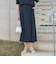 ≪シリーズ累計3万枚突破！≫【ラクする美人服】スカンツ