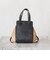 【VIOLAd'ORO】SANDOROレザーコンビトート[V-9023]