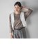 【WEB限定】≪背中美人革命≫汗染み軽減バックポイントロンT