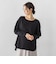 季節をつなぐTシャツブラウス≪WEB限定カラーあり≫
