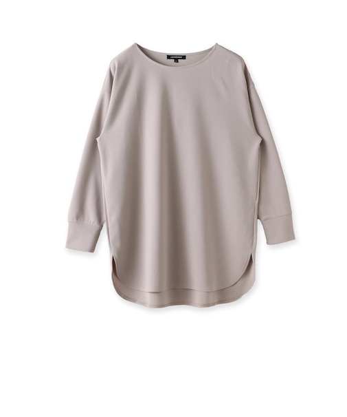 【WEB限定MTサイズ】季節をつなぐTシャツブラウス