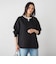 【WEB限定】ふんわリッチプルオーバー