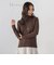 【WEB限定】【Skinea】≪着るスキンケア≫タートルネックカットソー