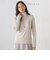 【WEB限定】【Skinea】≪着るスキンケア≫タートルネックカットソー
