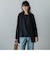 シルク混カットカーディガン≪手洗い可能≫