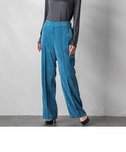 コーデュロイパンツ≪洗濯機で洗える≫