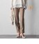 【WEB限定/大きいサイズ/新色追加】”あたたか美脚”裏起毛レギパン